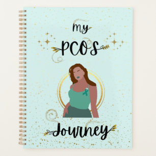 Mein PCOS Journey Polyzystisches Ovarialsyndrom Aq Planer