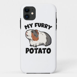 Mein Pelztier, Guinea Case-Mate iPhone Hülle