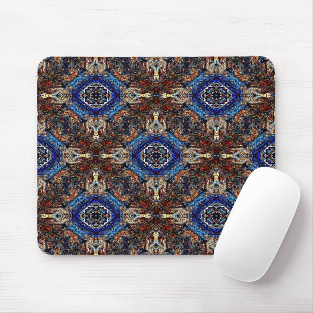 Mein persischer Rug.... Mousepad (Mit Mouse)