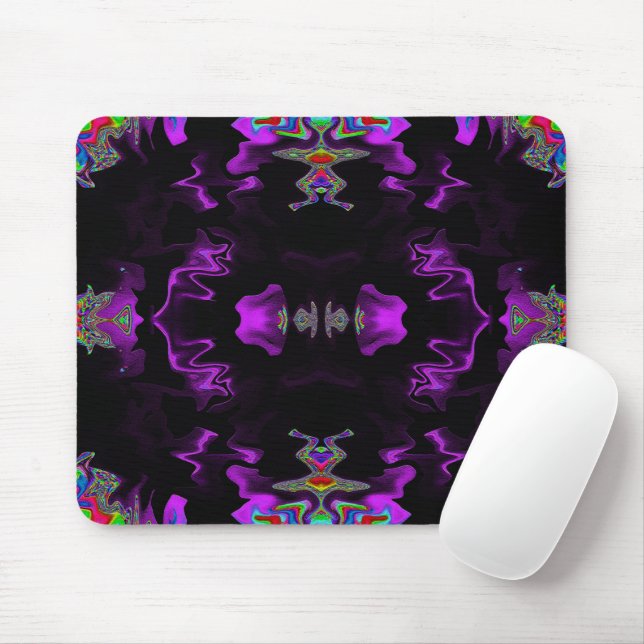 Mein persischer Teppich...... Mousepad (Mit Mouse)