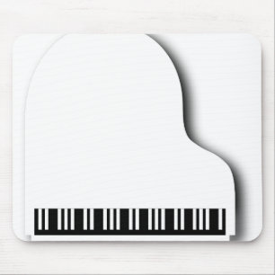 MEIN PIANO MOUSEPAD