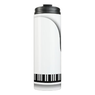 MEIN PIANO THERMOSBECHER