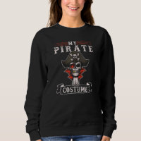 Mein Piratenkostüm Mens Pirate