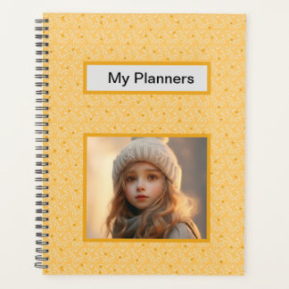 Mein Planner, Ihr Alleinorganisator Planer