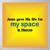 Mein Platz im Himmel