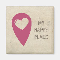 Mein Platz