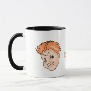 Mein PO ist eine SNITCH-Tasse Tasse