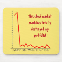 "... mein Portfolio völlig zerstört hat!"