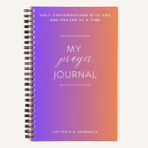 Mein Praetjournal