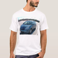 Mein Prius