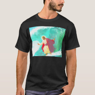 Mein Problem ist, dass ich auch Jesus Slap People T-Shirt