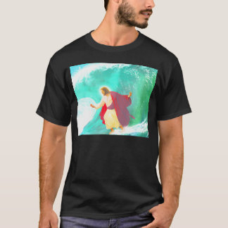 Mein Problem ist, dass ich auch Jesus Slap People  T-Shirt