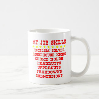 Mein Problem mit den beruflichen Qualifikationen l Tasse