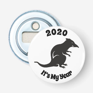 Mein Rat Jahr 2020 Flaschenöffner