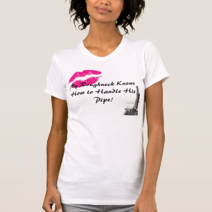 Mein Raubein T-Shirt