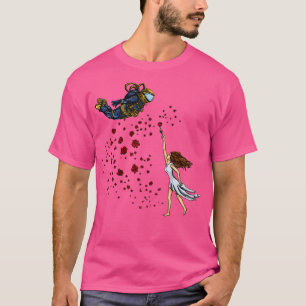 Mein Raumfahrer T-Shirt