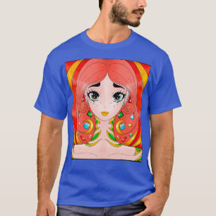 Mein Redhead 3 T-Shirt