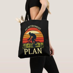 Mein Rentenplan-Fahrrad-Enthusiast