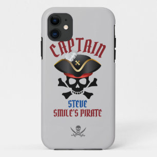 Mein Schatz International Talk Like a Pirate Day Case-Mate iPhone Hülle