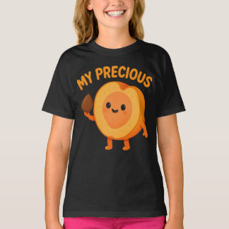 Mein Schatz T-Shirt
