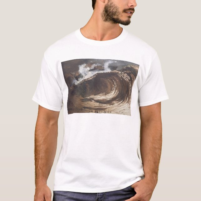 Mein Schicksal, 1857 T-Shirt (Vorderseite)