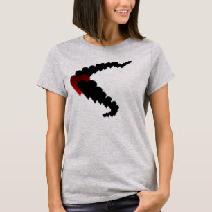 Mein schlagendes Herz T-Shirt