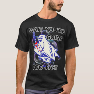 Mein schlimmster Tag beim Angeln ist besser als je T-Shirt