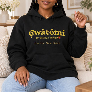 Mein Schönheit Ist Genug T-Shirt — Geschenk für Si