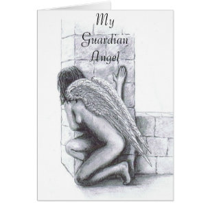 Mein Schutzengel