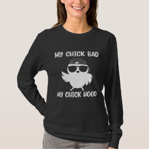 Mein Schwanz böse meine Kick Hocke mein Kick Do St T-Shirt