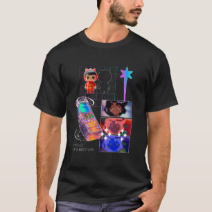 Mein Schweiß riecht wie Süßigkeiten - Lustig schle T-Shirt