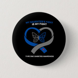 Mein Schwesterkampf ist mein Kampf zur Unterstützu Button