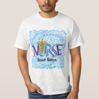 Mein Schwesternmotto T-Shirt