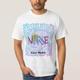 Mein Schwesternmotto T-Shirt