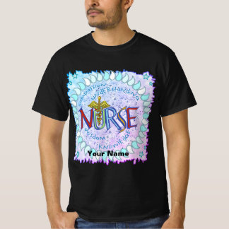 Mein Schwesternmotto T-Shirt