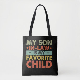 Mein Schwiegersohn ist mein Lieblingskind Familie 