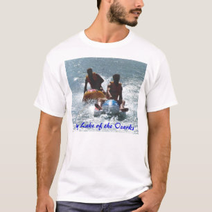 Mein See des Ozarks T-Shirt