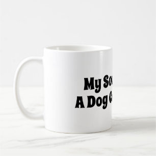Mein Seelenverwandter ist ein Hund namens Kaffeetasse