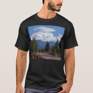 MEIN SHASTA MIT LENTIKULAREM T-Shirt