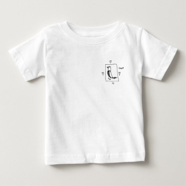 mein Shirt (Vorderseite)