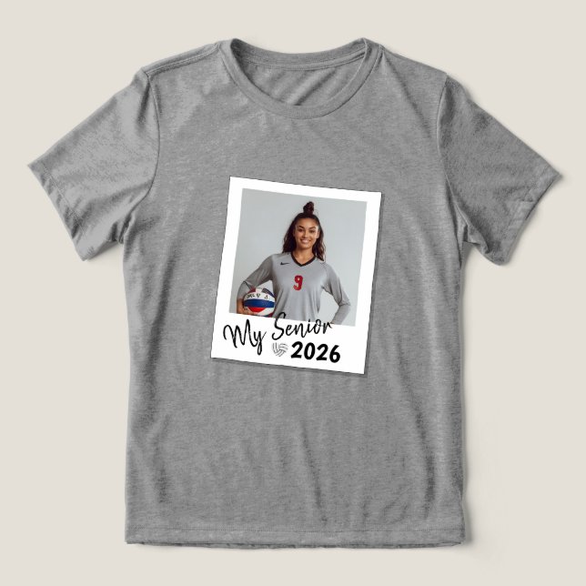 Mein Shirt für das benutzerdefinierte Bild (Design Vorderseite)