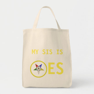 MEIN SIS IST TRAGETASCHE