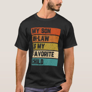 Mein Sohn im Jura ist mein liebster Sohn im Jura V T-Shirt