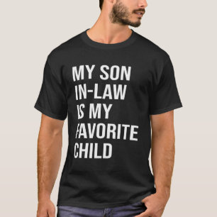 Mein Sohn im Jura ist mein liebster Spaß in der Ki T-Shirt
