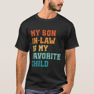 Mein Sohn im Jura ist mein liebster Spaß in der Ki T-Shirt