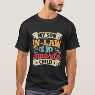 Mein Sohn im Jura ist mein liebster Spaß in der Ki T-Shirt