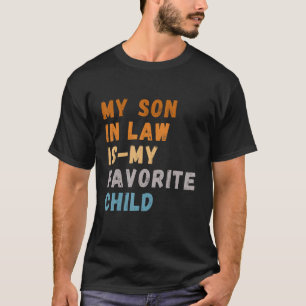 Mein Sohn im Jura ist mein liebstes Kind, das ein T-Shirt