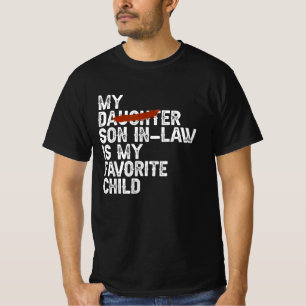 Mein Sohn im Jura ist mein liebstes Kind T-Shirt