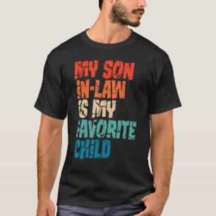 Mein Sohn im Jura ist meine liebste Mama 1 T-Shirt