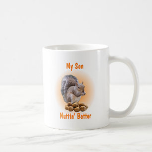 Mein Sohn Kaffeetasse